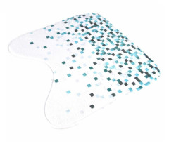 WC predlo�ka 45x45 cm "Bisazza" (ZE-6GMB465)