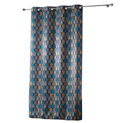 Z�ves dekora�n� "Palpito" 140x260 cm ANTRACIT (ZE-1606326)