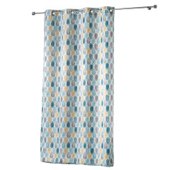 Z�ves dekora�n� "Palpito" 140x260 cm BIELA (ZE-1606327)