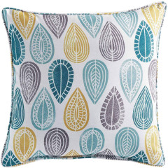 Vank�� dekora�n� s lemovan�m "Palpito" 60x60 cm BIELA (ZE-1606335)