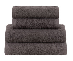 Uter�k bavlnen� 50x100 cm SIV� (ZE)