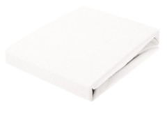 Plachta na poste� frot� 160x200 cm BIELA (ZE)