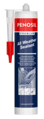 Tmel vodeodoln� silik�nov� PENOSIL All weather transparentn� 310ml
