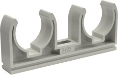 Dvojpr�chytka PPR D 2x 32 mm (CH-20032P)