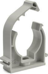 Pr�chytka PPR D 20 mm s klipom (CH-1K020P)
