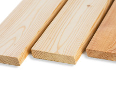 Doska hob�ovan� A/B BOROVICA 26x121x3000 mm