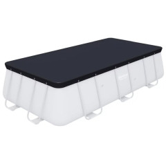 Kryt na baz�n 401x201 cm