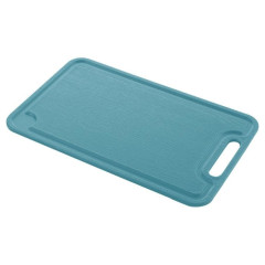 Doska na kr�janie 32x20 CAPRI modr�