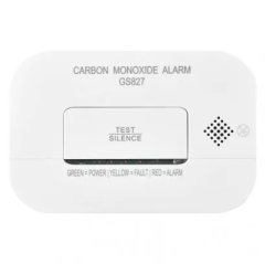 Detektor oxidu uho�nat�ho v miestnosti GS827 (P56402)