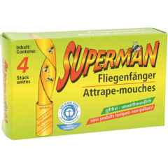 Mucholapka netoxick� 4ks