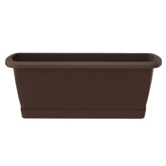 Kvetin�� plastov� hned� 59 cm RESPANA