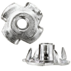 Matica nar�acia M10 Zn DIN 1624