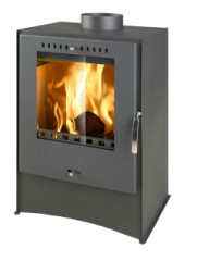 Kachle krbov� Skal II 7 kW �IERNE