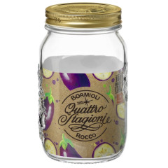 D�za Quattro Stagioni 1 l