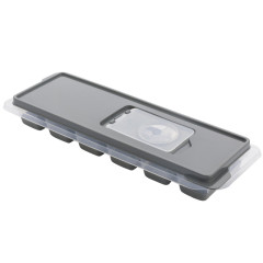 Forma na kocky �adu s vrchn�kom Capri �ed�