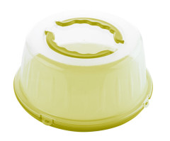 Podnos s poklopom plastov� 33,4 cm (FLO-4P7768)