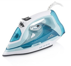 �ehli�ka naparovacia 2200 W ETA Tiara II tyrkysov� (026990000)