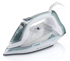 �ehli�ka naparovacia 2400 W ETA Tiara II zelen� (226990000)