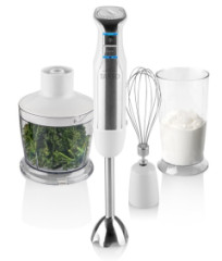 Mix�r ponorn� 600 W ETA Tasso biely (305690000)