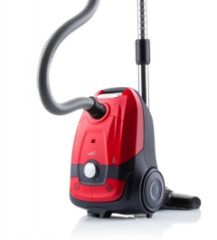 Vys�va� podlahov� vreckov� 700 W ETA Brillant �erven� (322090000)