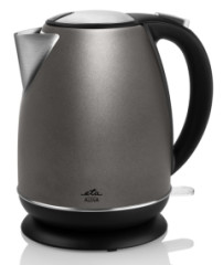 Kanvica r�chlovarn� 1.7 l / 2200 W ETA Alena antracit (359090020)