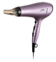 F�n na vlasy 2200 W ETA Rosalia fialov� (431990000)