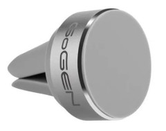 Dr�iak na telef�ny a navig�cie magnetick� GoGEN do vetracej mrie�ky (GOGMCH502)