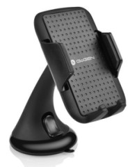 Dr�iak na mobil a navig�cie GoGEN univerz�lny �IERNY (GOGMCH676)