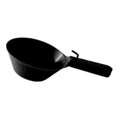 Nabera�ka plastov� 16 cm UH