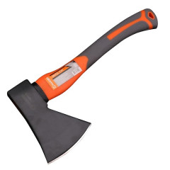 Sekera so sklolamin�tovou rukov�ou 1000 g Profi HARDEN (590470)