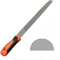 Piln�k polkruhov� 12� na drevo Profi  HARDEN (610659)