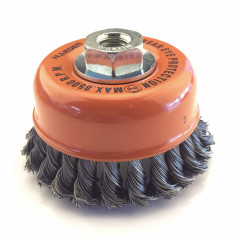 Kart�� hrncov� COPY pr.100 mm; 0,5 mm oce�ov� dr�t Profi HARDEN (611513)