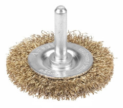 Kart�� okru�n� vlnit� pr.75 mm; 0,3 mm mosadz do v�ta�ky Profi HARDEN (611522)