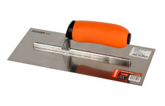 Hladidlo mur�rske hladk� 280x120 mm oce� Profi HARDEN (620252)