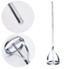 Mie�adlo na farbu ZN 6-HRAN 600x100x9 mm Classic