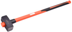 Kladivo "palica" 5000 g so sklolamin�tovou rukov�ou Profi HARDEN (590085)