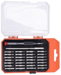 Univerz�lna sada prec�znych skrutkova�ov 31v1 PL/PH/TX HARDEN (550131)