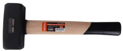 Kladivo na kame� 2000 g s drevenou rukov�ou Profi HARDEN (590060)