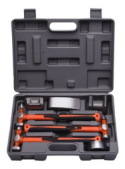 Sada karos�rskeho n�radia 7dielna Profi HARDEN (590527)