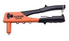 Klie�te nitovacie 9,5"/240mm (pre nity 2,4-4,8 mm) Profi HARDEN (610102)