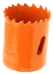 Vykru�ov�k Bi-Metal 64 mm Profi HARDEN (610525)