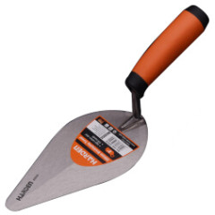 Ly�ica mur�rska srdcovka oce� 175 mm Profi HARDEN (620227)