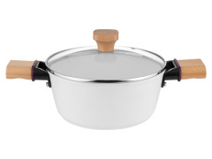 Hrniec hl�n�kov� 28 cm ASPEN