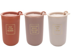 Termohrn�ek s vie�kom 330 ml