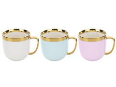 Hrn�ek 530 ml GOLDEN RING