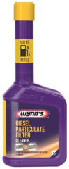 �isti� filtra Wynn Diesel 325 ml
