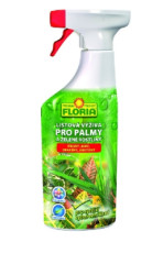 V��iva listov� PALMY A ZELEN� RASTLINY FLORIA 0,5 l
