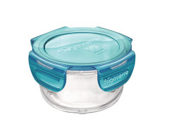 D�za sklenen� na potraviny EVOLUTION 10 cm/180 ml