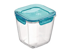 D�za sklenen� na potraviny EVOLUTION 0.75 L