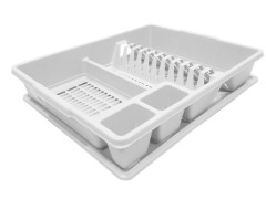 Odkvap�va� na riad CLASSIC mramorov�